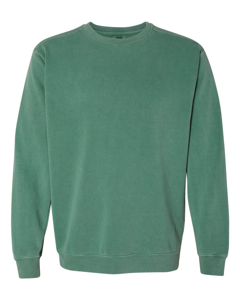 Unisex Garment-Dyed Crewneck Sweatshirt | 1566
