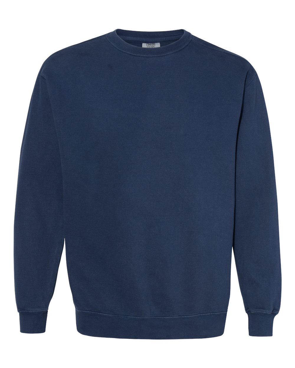 Unisex Garment-Dyed Crewneck Sweatshirt | 1566