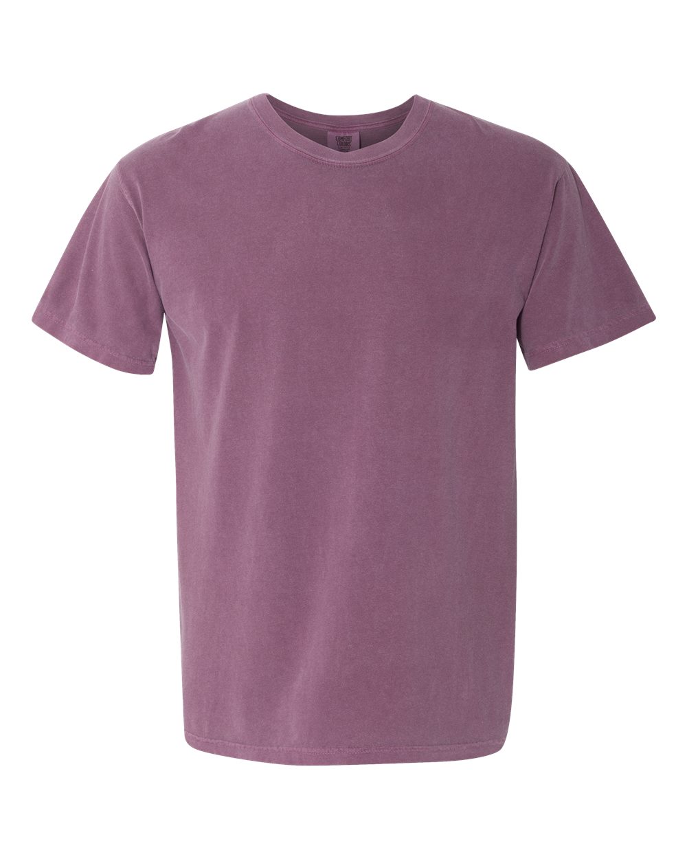 Camiseta Unisex Teñida en Prenda de Peso Pesado | 1717