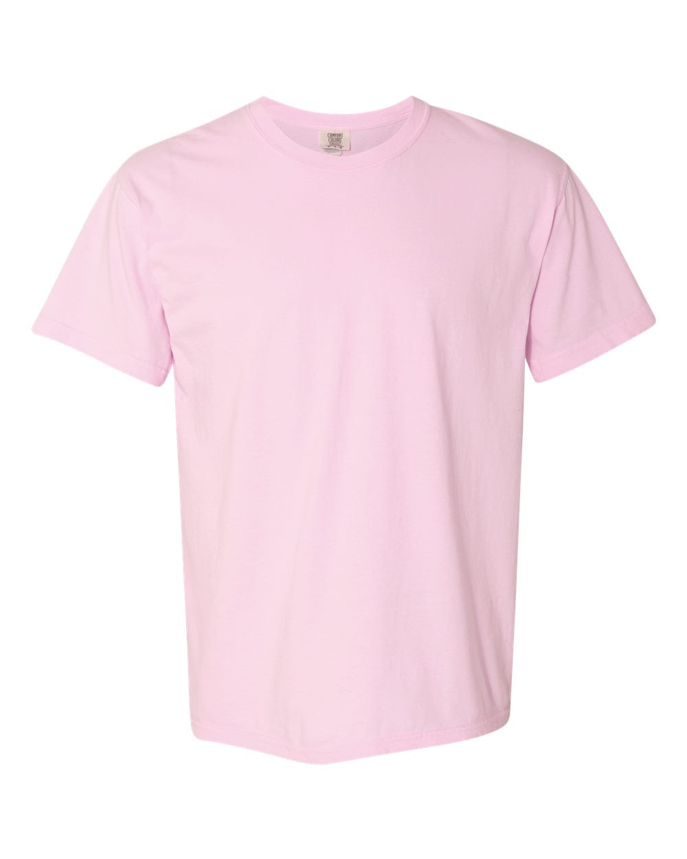 Camiseta Unisex Teñida en Prenda de Peso Pesado | 1717