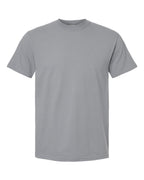 Camiseta Unisex Teñida en Prenda de Peso Pesado | 1717
