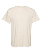 Camiseta Unisex Teñida en Prenda de Peso Pesado | 1717