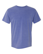 Camiseta Unisex Teñida en Prenda de Peso Pesado | 1717