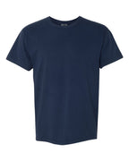 Camiseta Unisex Teñida en Prenda de Peso Pesado | 1717