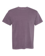 Camiseta Unisex Teñida en Prenda de Peso Pesado | 1717