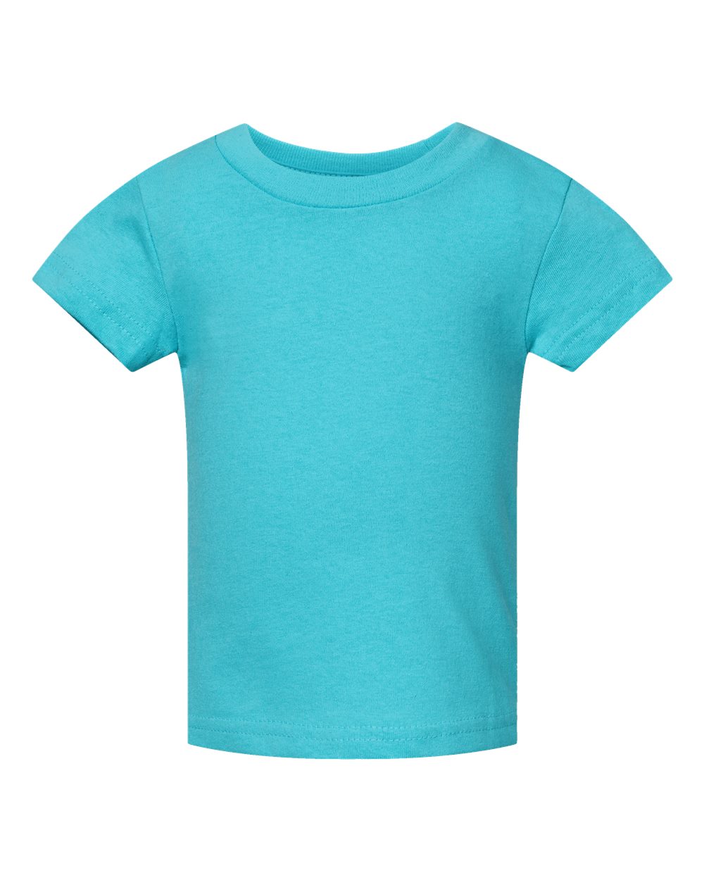 Infant Cotton Jersey Tee | 3401