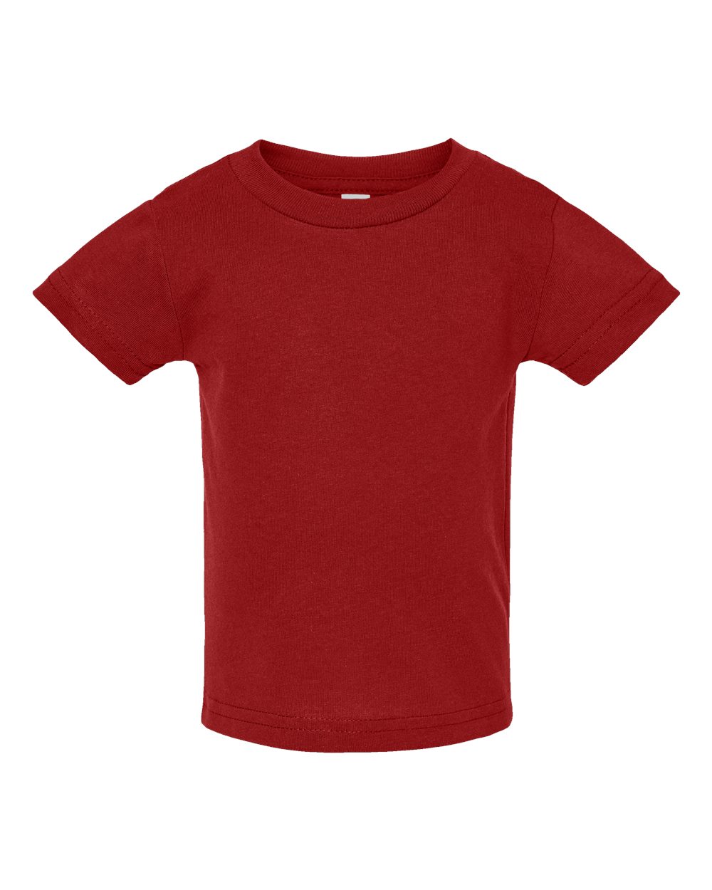 Infant Cotton Jersey Tee | 3401