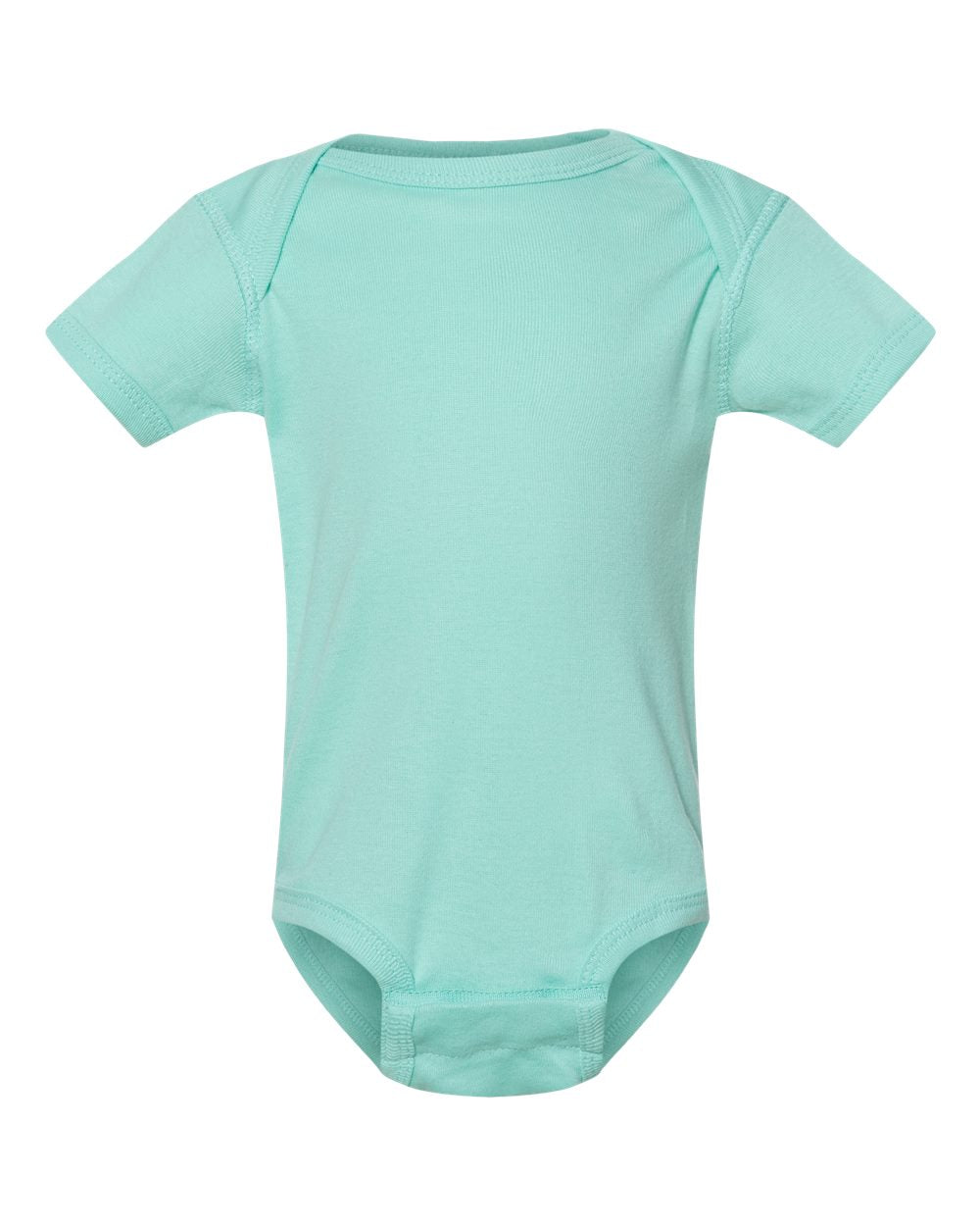 Infant Baby Rib Bodysuit | 4400