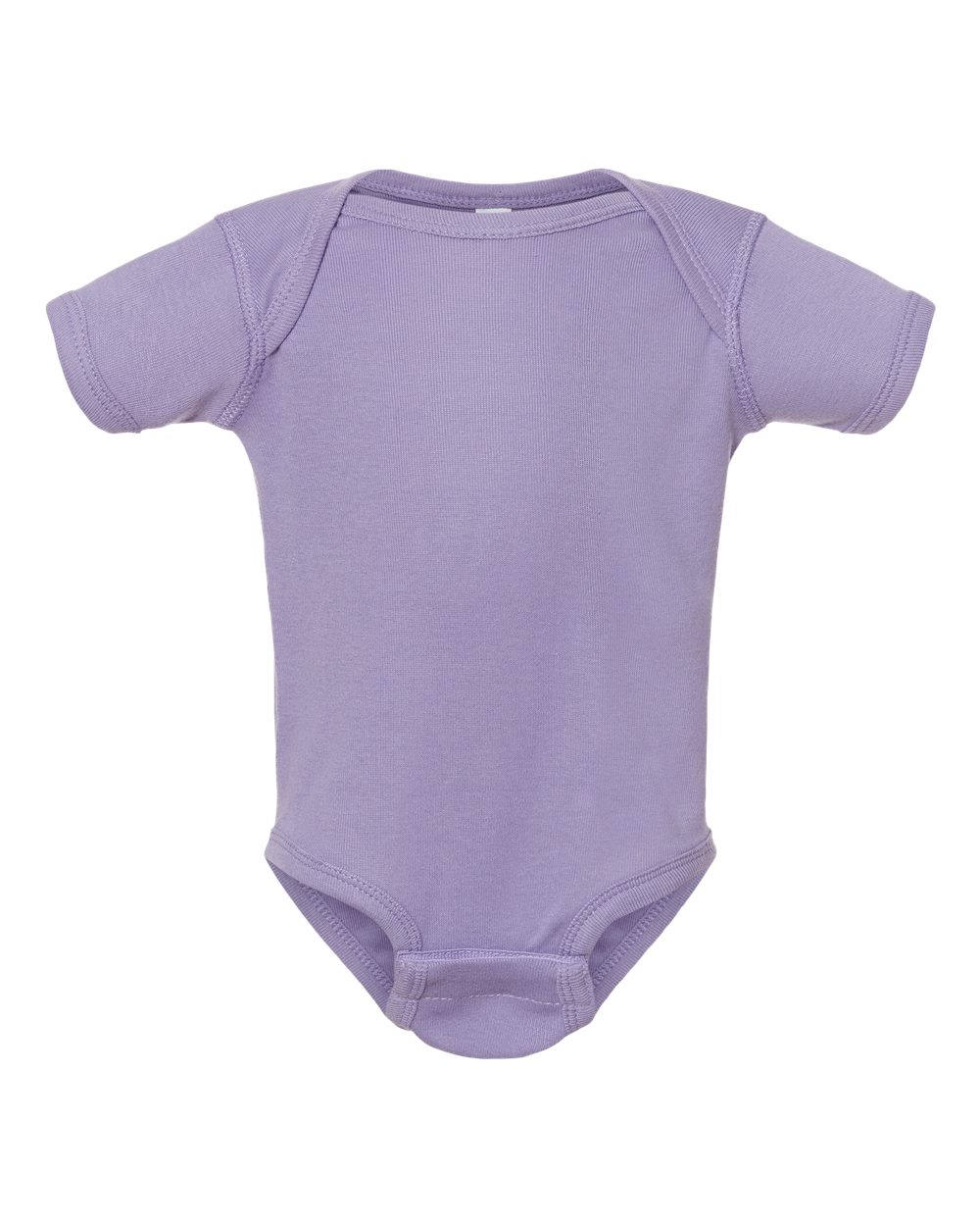 Infant Baby Rib Bodysuit | 4400