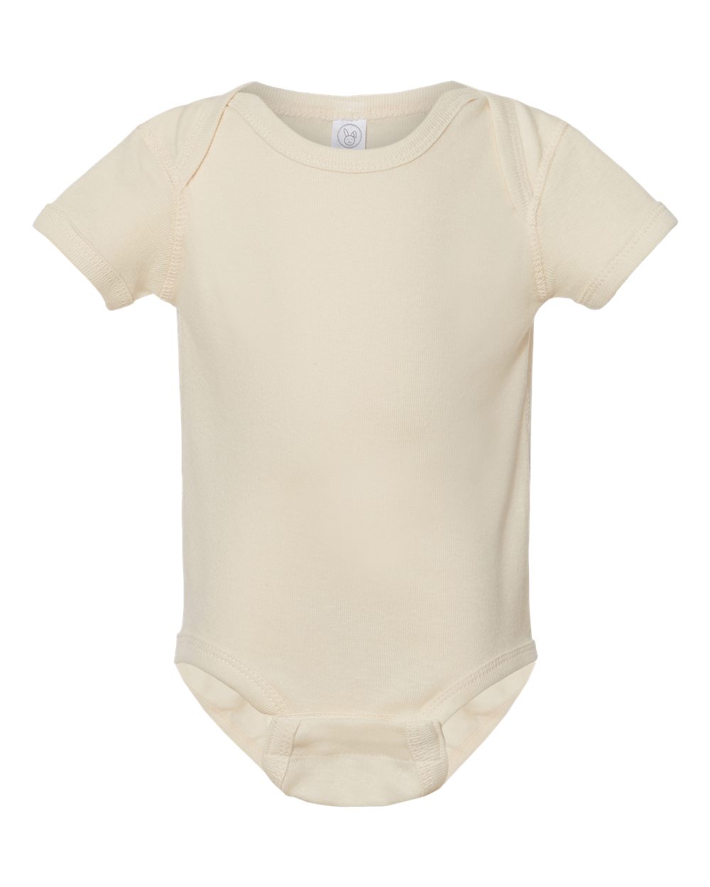 Infant Baby Rib Bodysuit | 4400