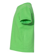 Toddler Fine Jersey Tee | 3321