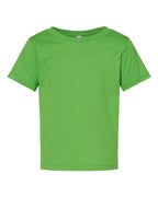 Infant Fine Jersey Tee | 3322