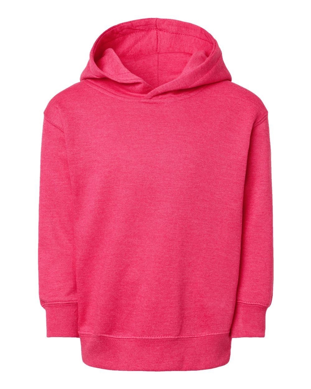 Toddler Pullover Fleece Hoodie | 3326
