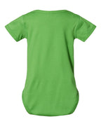 Infant Fine Jersey Bodysuit | 4424