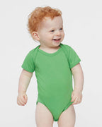 Infant Fine Jersey Bodysuit | 4424