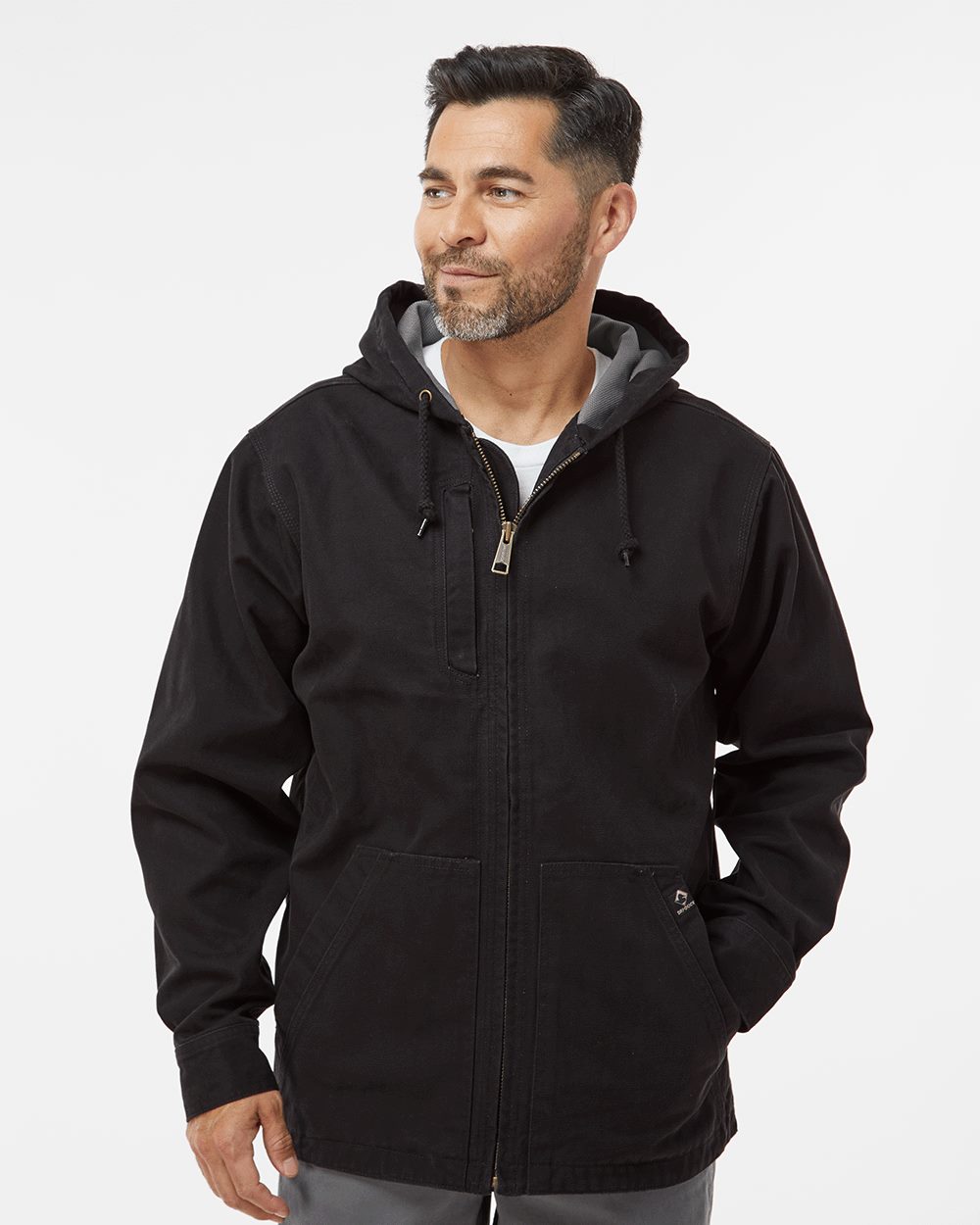 Men's Tall Laredo Boulder Cloth™ Canvas Jacket with Thermal Lining | 5090T