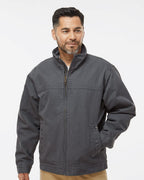 Chaqueta para hombre alta Maverick Boulder Cloth™ con forro de manta | 5028T