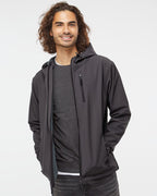 Men's Poly-Tech Soft Shell Jacket | EXP35SSZ