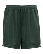 Youth Mesh Shorts | 5209