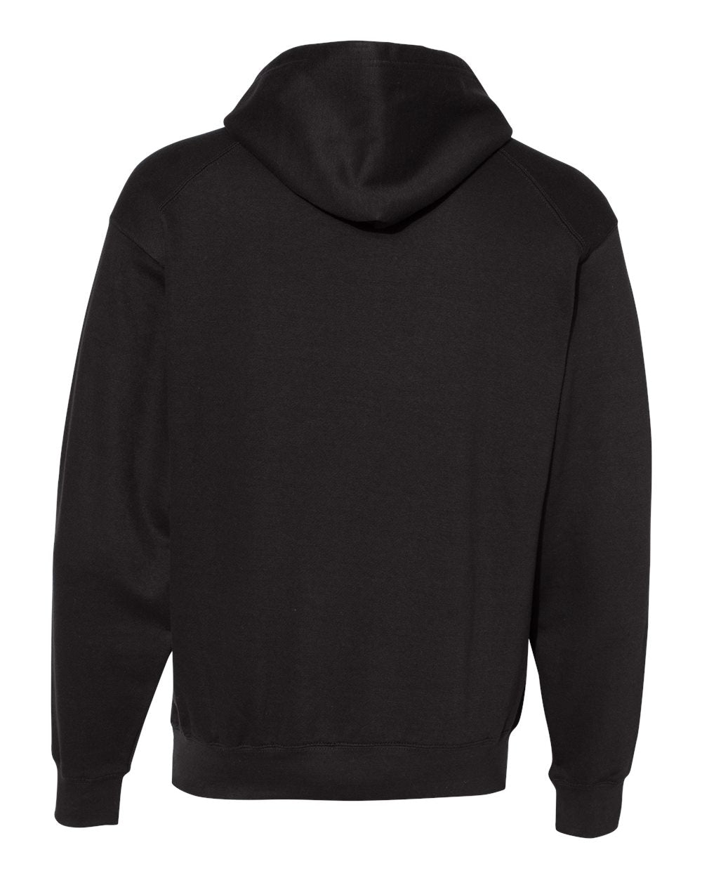 Men's Hooded Sweatshirt | 5500