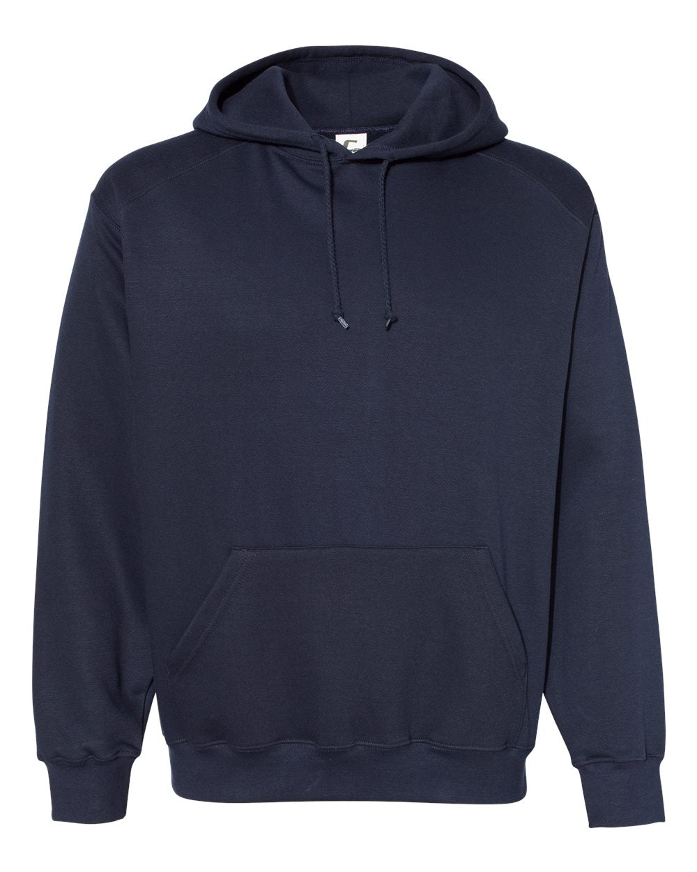 Men's Hooded Sweatshirt | 5500