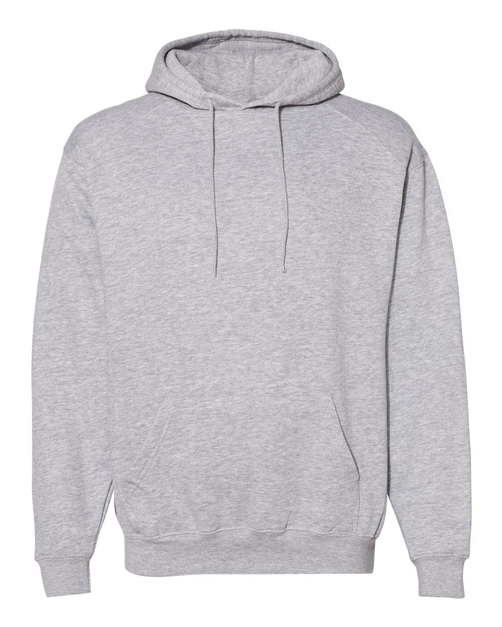 Men's Hooded Sweatshirt | 5500