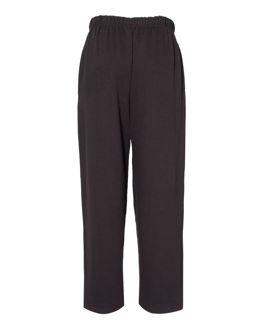 Men's Open-Bottom Sweatpants | 5577