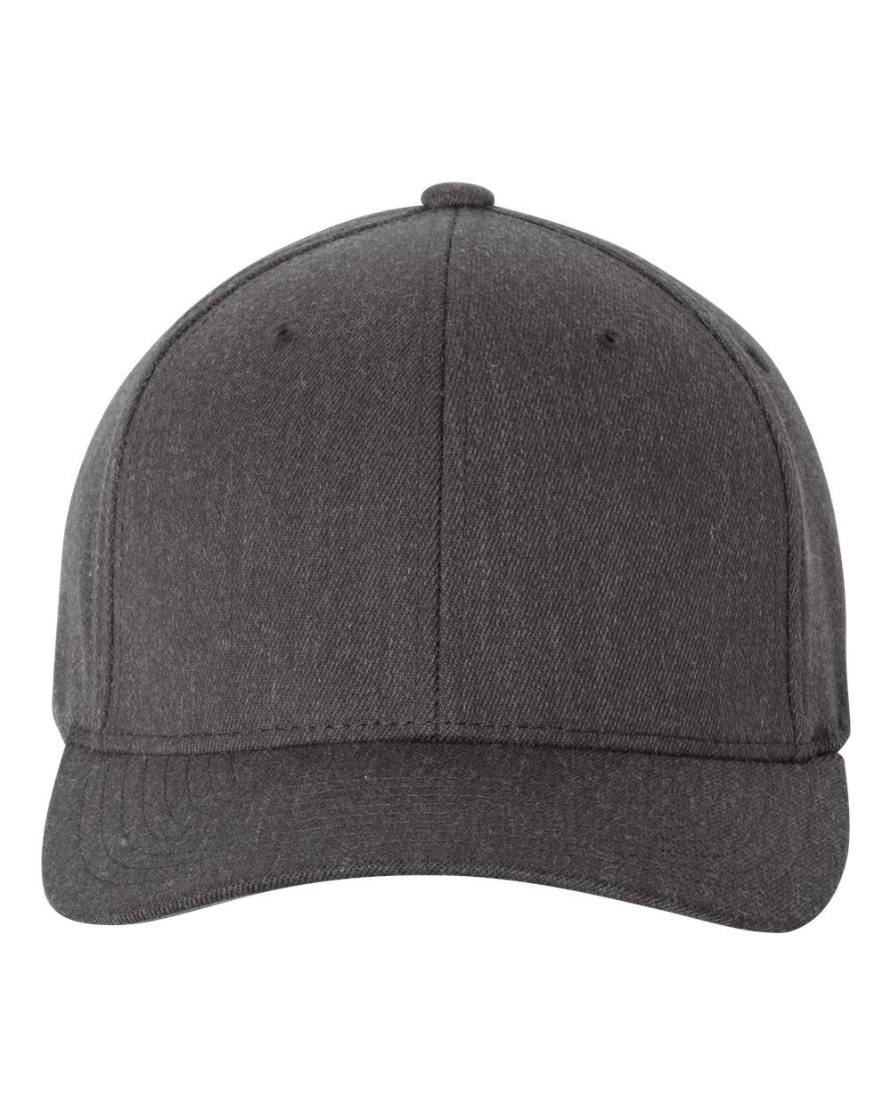 Wool-Blend Cap | 6477