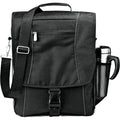 Verona Vertical 15" Computer Briefcase | 4850-12 image 1
