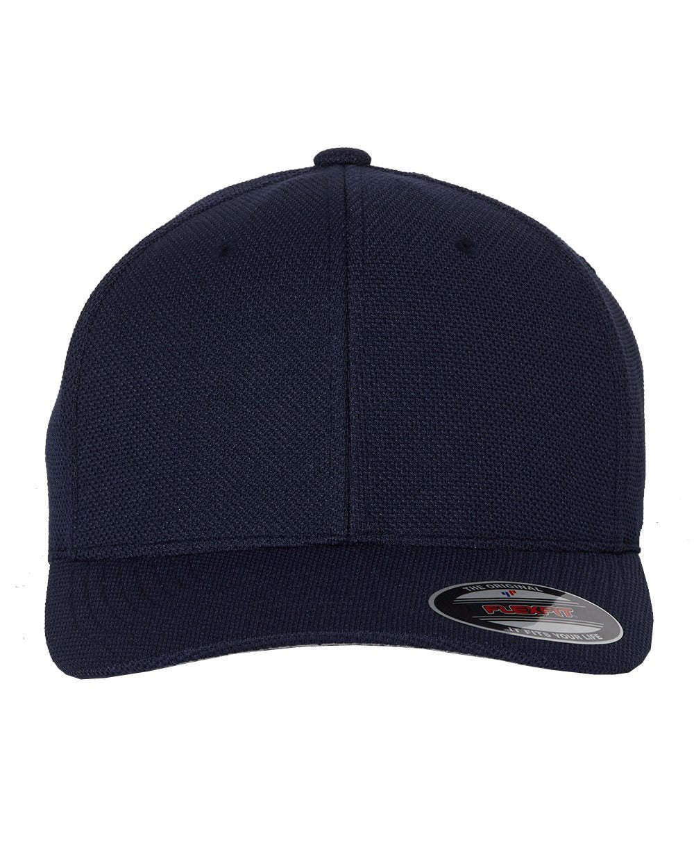 Cool & Dry Piqué Mesh Cap | 6577CD