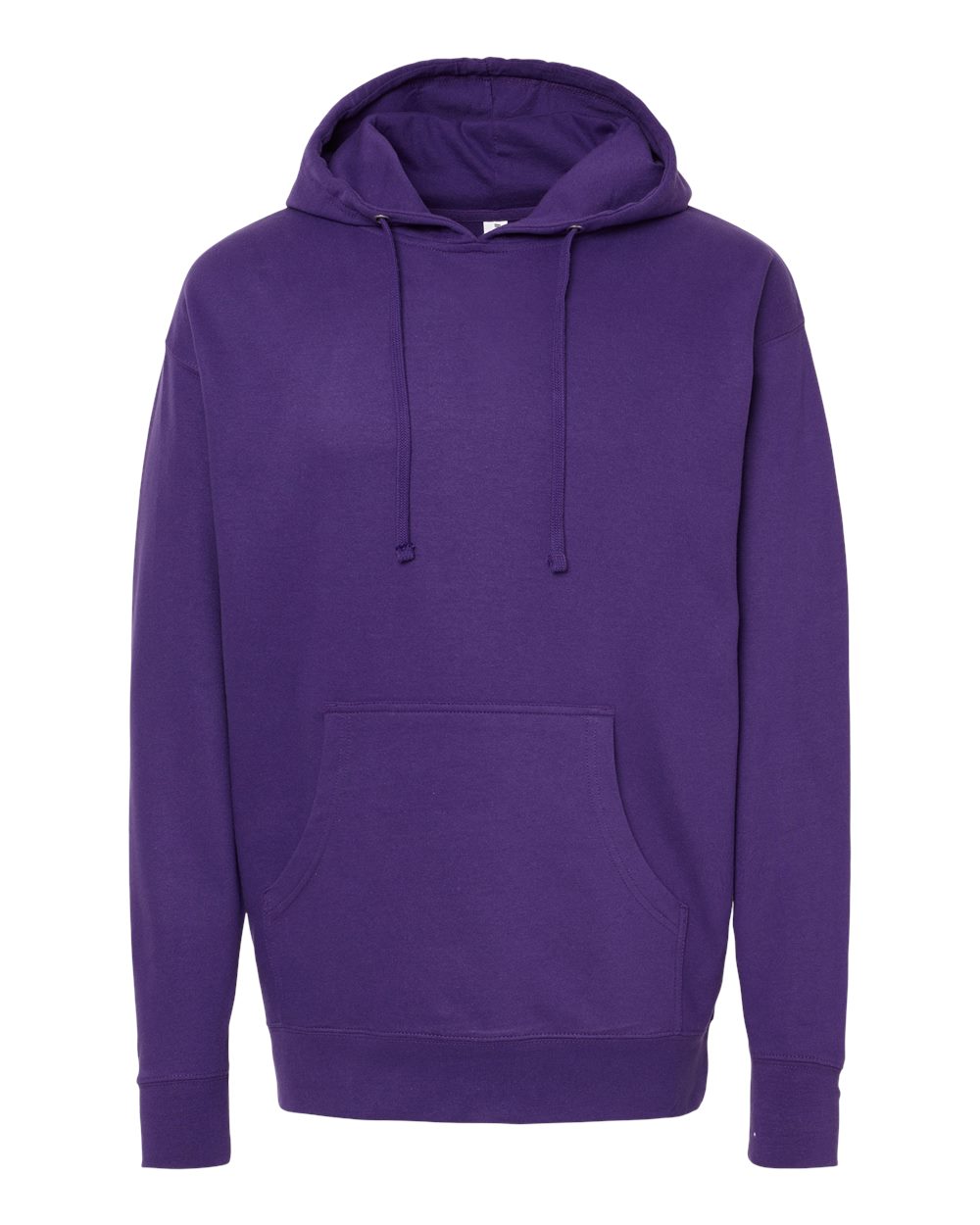 Unisex Midweight Hooded Sweatshirt | SS4500