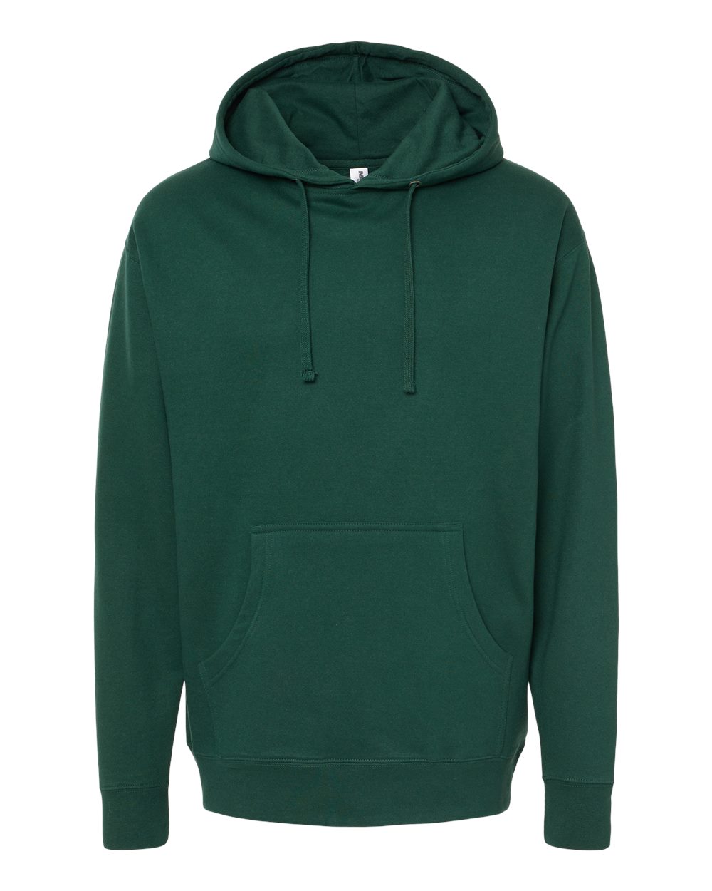 Unisex Midweight Hooded Sweatshirt | SS4500