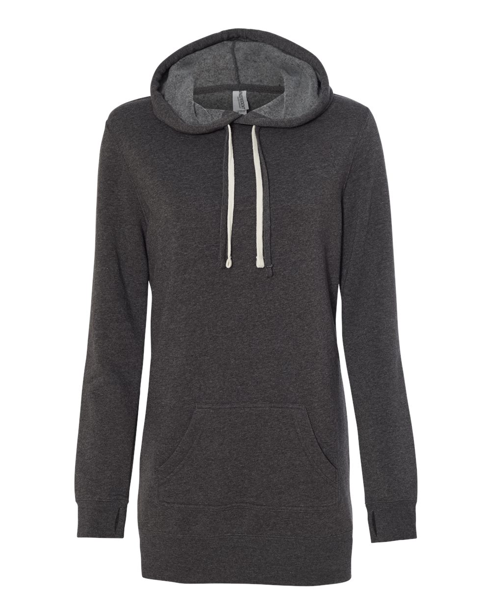 Women’s Special Blend Hooded Sweatshirt Dress | PRM65DRS