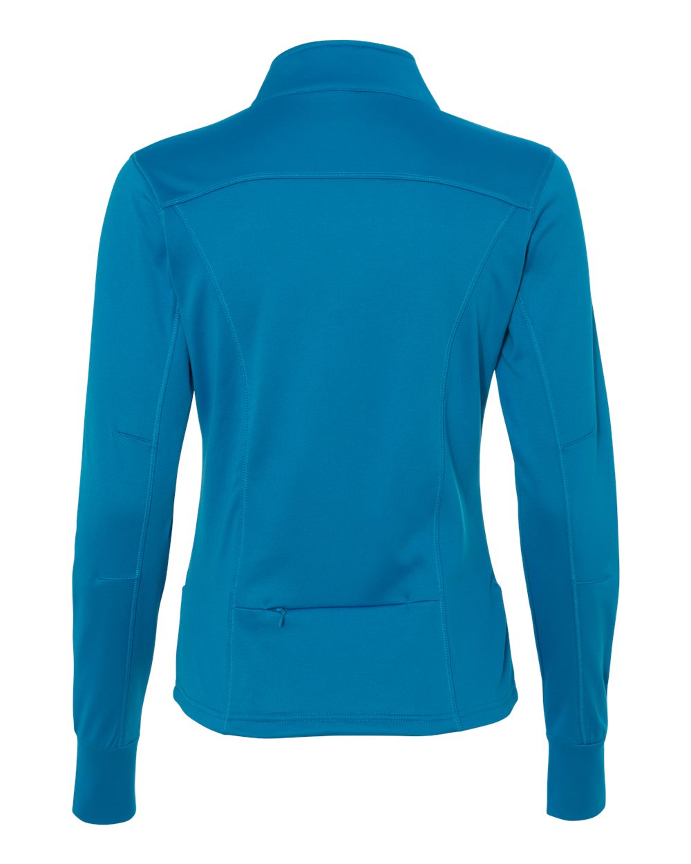 Women's Poly-Tech Full-Zip Track Jacket | EXP60PAZ
