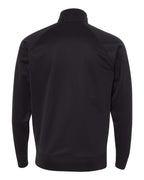 Men's Lightweight Poly-Tech Full-Zip Track Jacket | EXP70PTZ