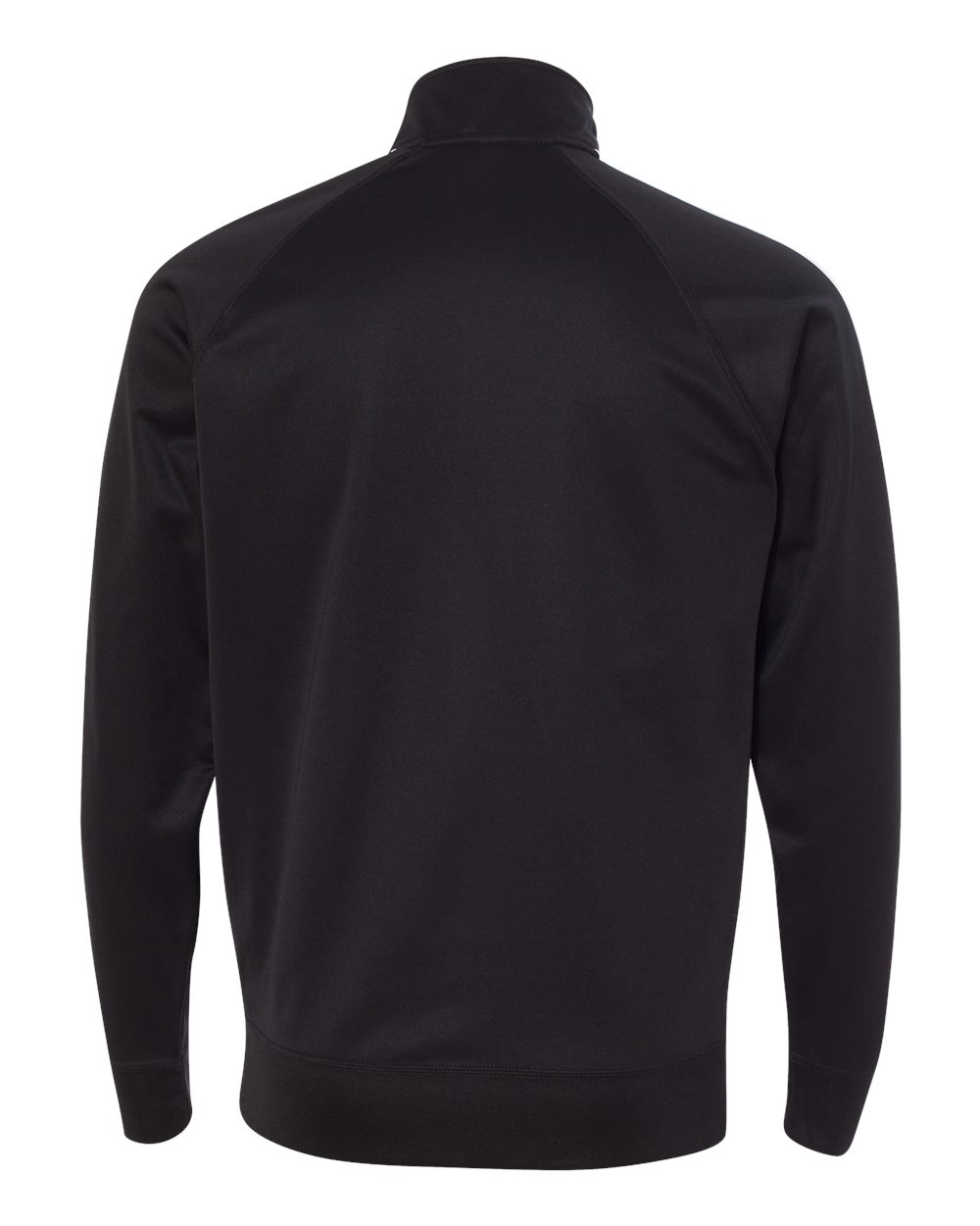 Men's Lightweight Poly-Tech Full-Zip Track Jacket | EXP70PTZ