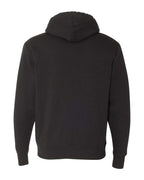 Sudadera con Capucha Forrada de Sherpa Unisex | EXP90SHZ