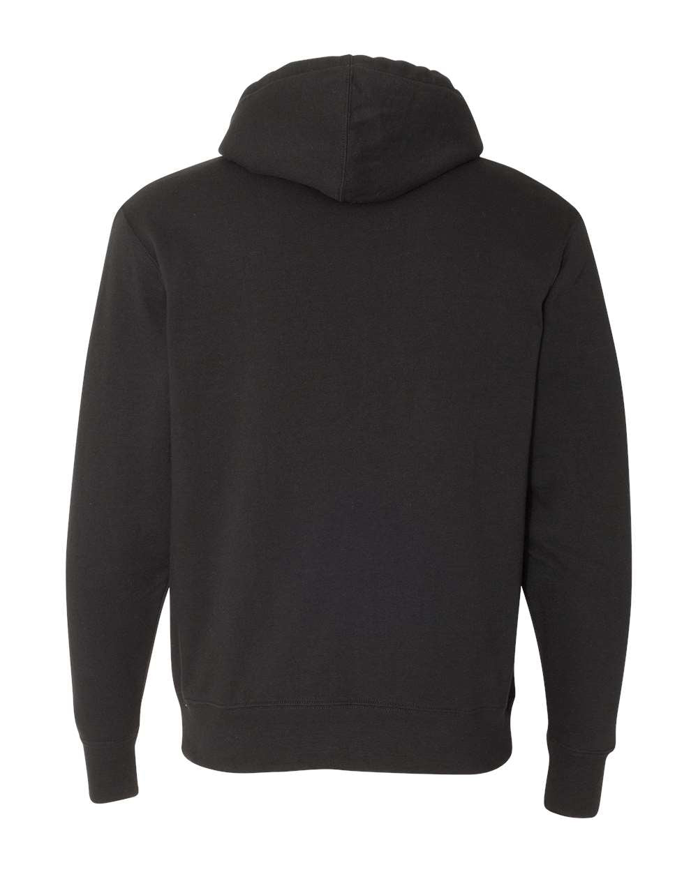 Unisex Sherpa-Lined Hooded Sweatshirt | EXP90SHZ