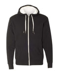 Sudadera con Capucha Forrada de Sherpa Unisex | EXP90SHZ