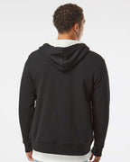 Sudadera con Capucha Forrada de Sherpa Unisex | EXP90SHZ