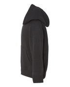 Toddler Special Blend Hooded Raglan Sweatshirt | PRM10TSB