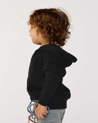 Toddler Special Blend Hooded Raglan Sweatshirt | PRM10TSB