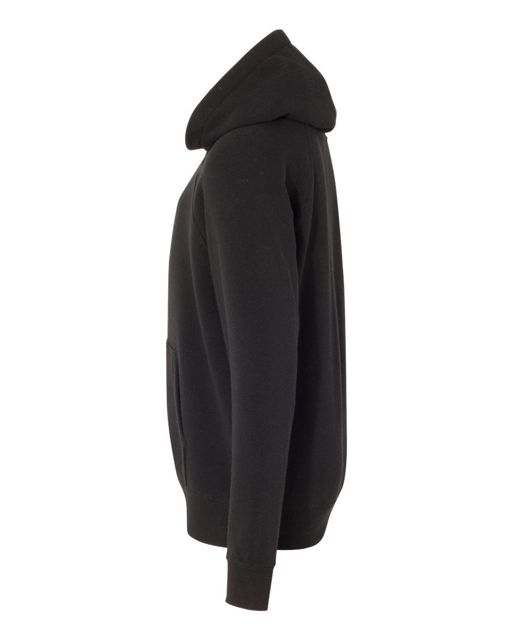 Youth Lightweight Special Blend Raglan Hooded Sweatshirt | PRM15YSB