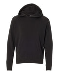 Sudadera con Capucha Raglán Ligera para Jóvenes Mezcla Especial | PRM15YSB