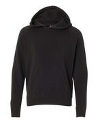 Sudadera con Capucha Raglán Ligera para Jóvenes Mezcla Especial | PRM15YSB