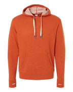 Sudadera con capucha unisex de peso medio en French Terry | PRM90HT