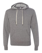 Sudadera con capucha unisex de peso medio en French Terry | PRM90HT
