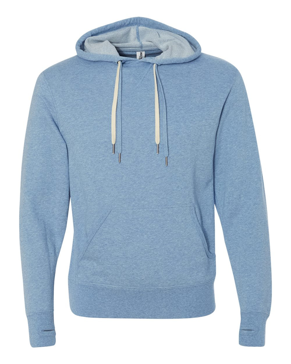 Sudadera con capucha unisex de peso medio en French Terry | PRM90HT