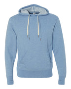 Sudadera con capucha unisex de peso medio en French Terry | PRM90HT