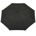 42" Recycled Folding Auto Open Umbrella | 5050-01 image 1